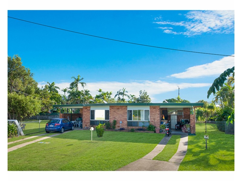 Unit 1 & 2 at 6 Chadwick Court, Gulliver QLD 4812