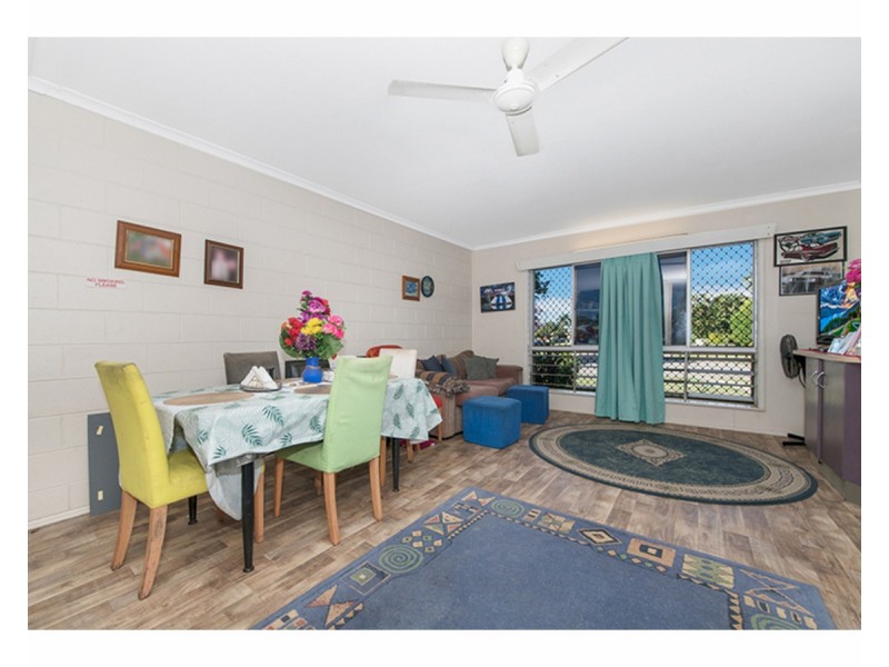 Unit 1 & 2 at 6 Chadwick Court, Gulliver QLD 4812