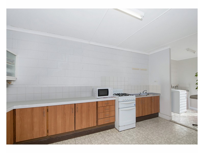 Unit 1 & 2 at 6 Chadwick Court, Gulliver QLD 4812