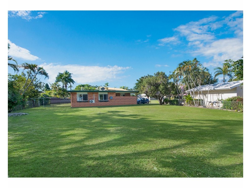 Unit 1 & 2 at 6 Chadwick Court, Gulliver QLD 4812