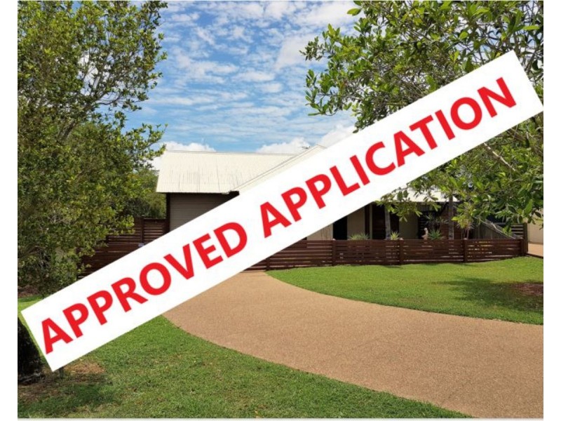 6 Bursaria Court, Douglas QLD 4814