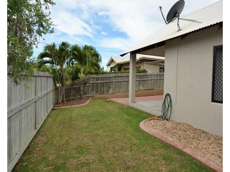 6 Bursaria Court, Douglas QLD 4814