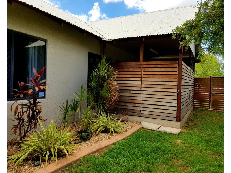 6 Bursaria Court, Douglas QLD 4814