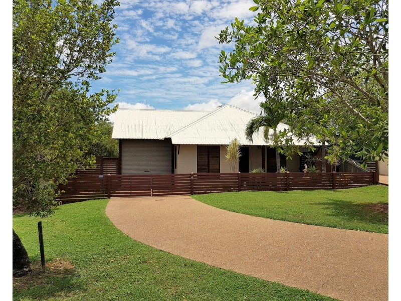 6 Bursaria Court, Douglas QLD 4814