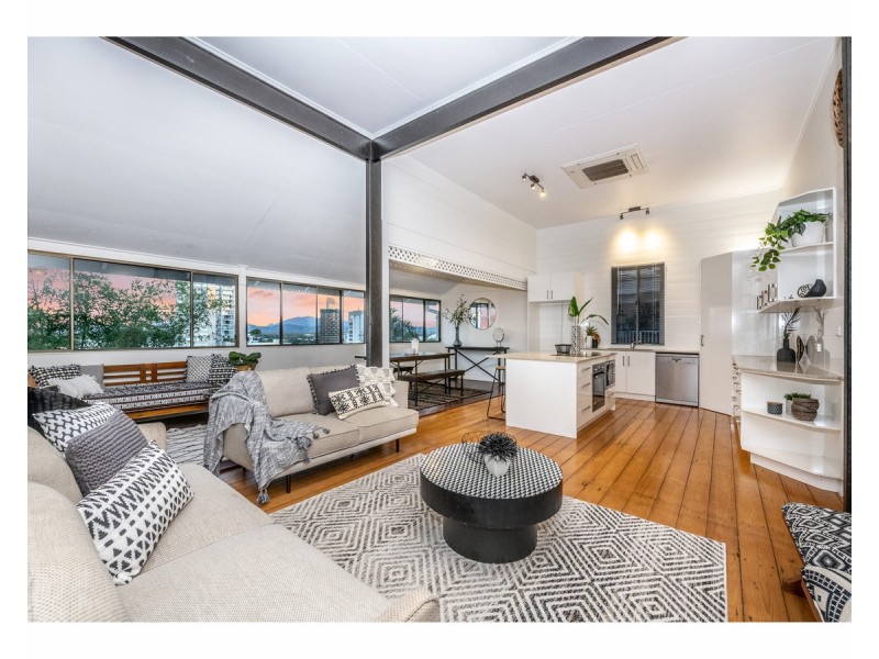 182 Denham Street, Townsville City QLD 4810