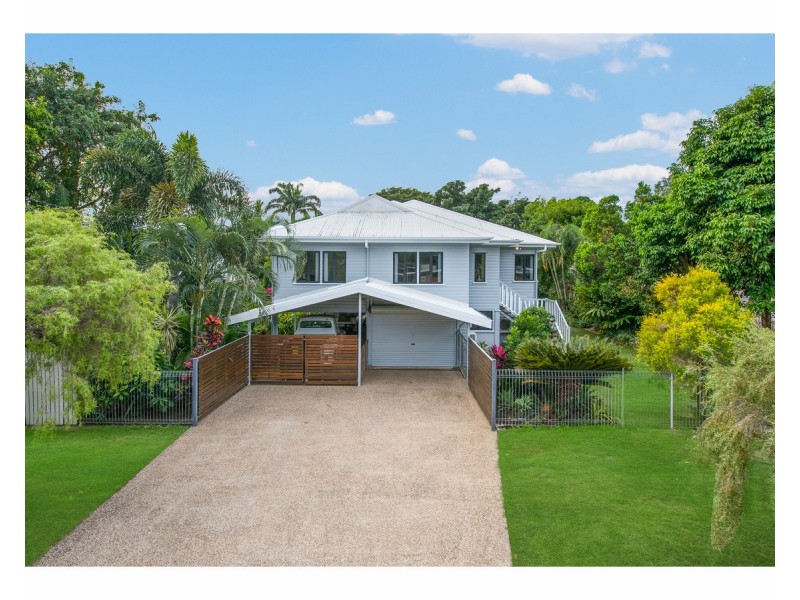 33 Wareham Street, Aitkenvale QLD 4814