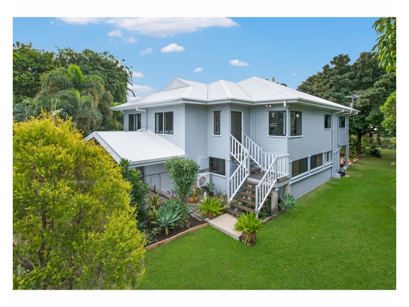 33 Wareham Street, Aitkenvale QLD 4814