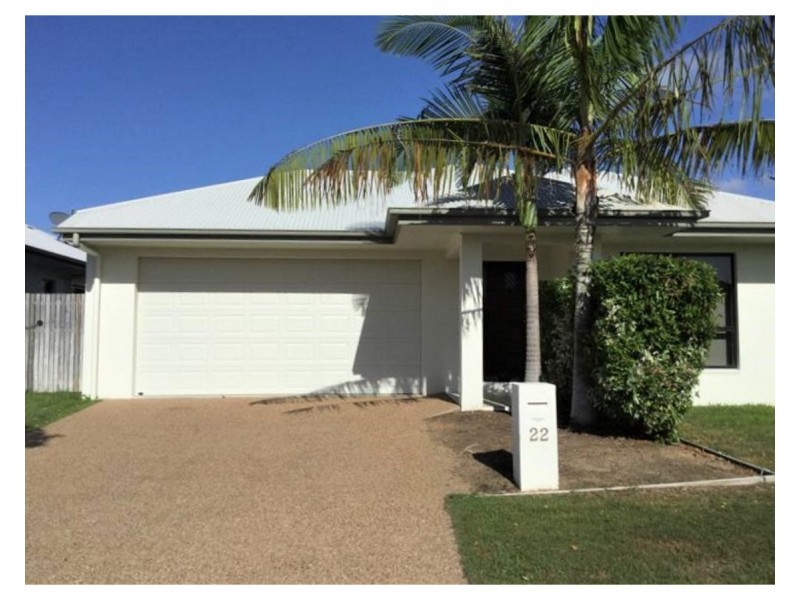 22 Kahana Avenue, Burdell QLD 4818