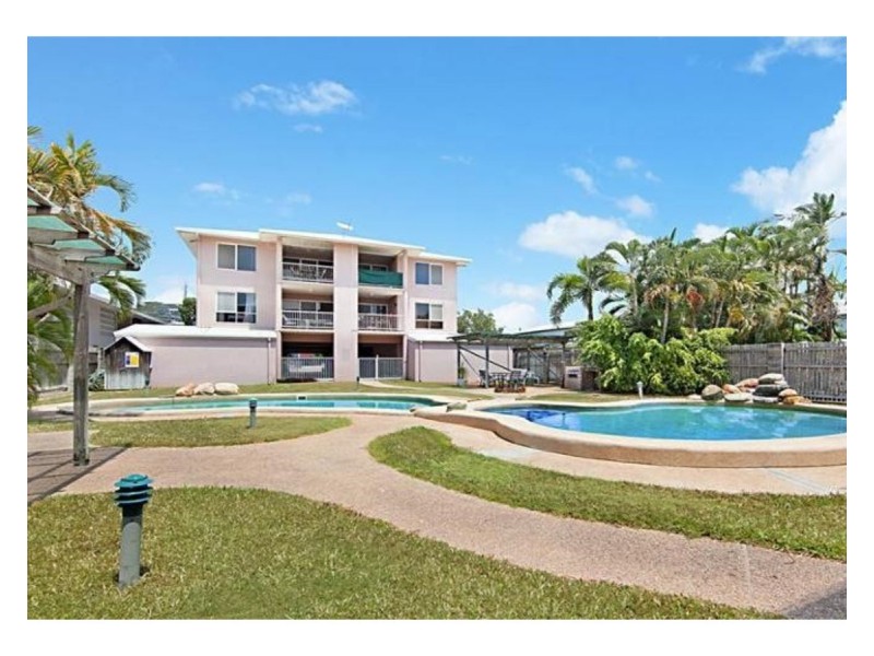 6/130 Eyre Street, North Ward QLD 4810