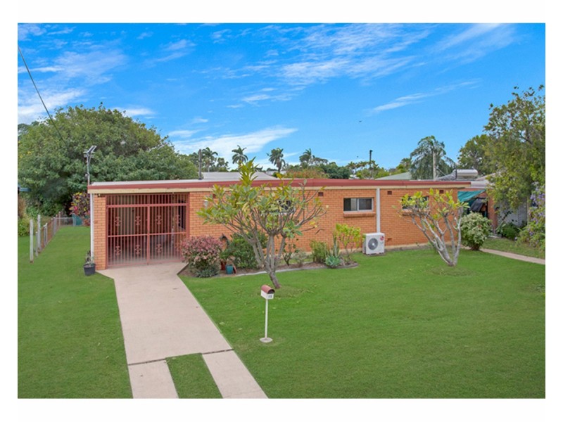 15 Daley Street, Heatley QLD 4814