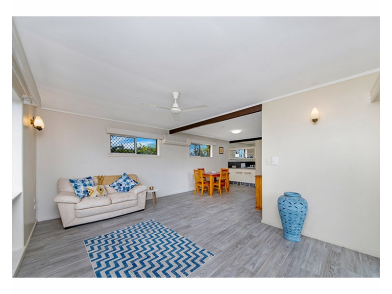 15 Daley Street, Heatley QLD 4814