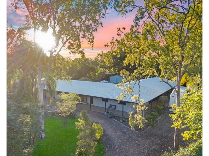 6 Gibraltar Road, Rangewood QLD 4817