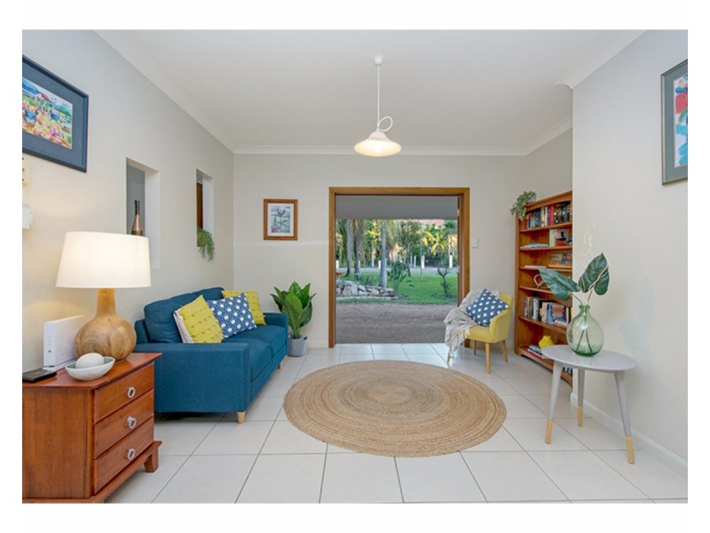 6 Gibraltar Road, Rangewood QLD 4817