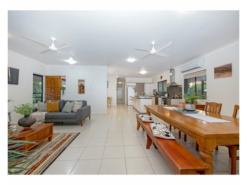 6 Gibraltar Road, Rangewood QLD 4817