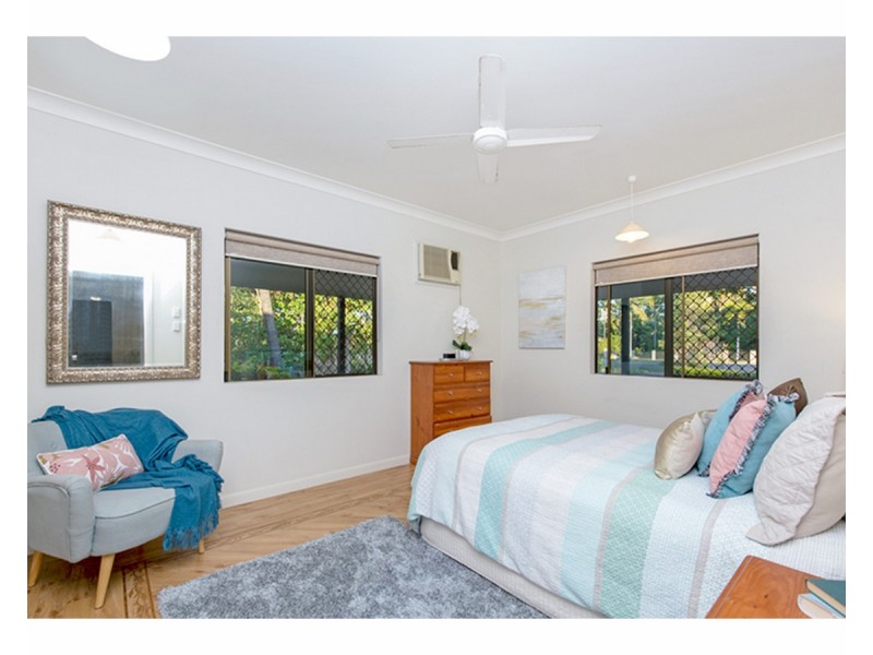 6 Gibraltar Road, Rangewood QLD 4817