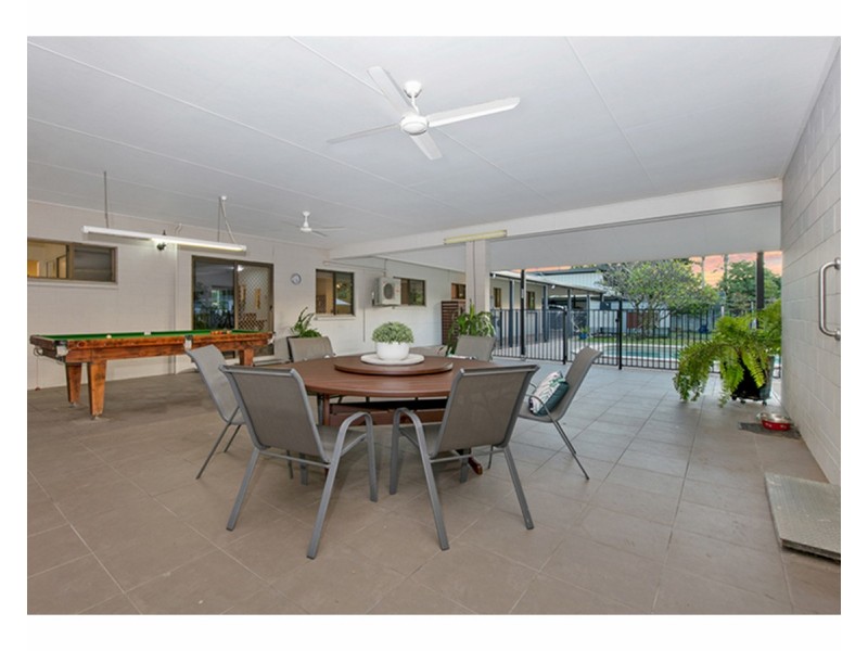 6 Gibraltar Road, Rangewood QLD 4817