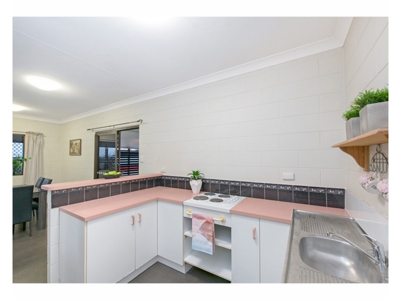 6 Gibraltar Road, Rangewood QLD 4817