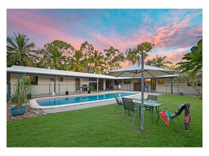 6 Gibraltar Road, Rangewood QLD 4817