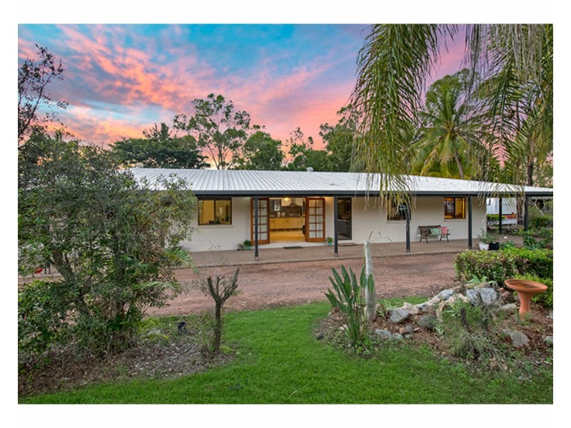 6 Gibraltar Road, Rangewood QLD 4817