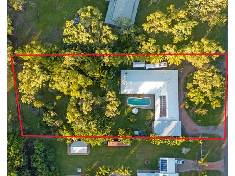 6 Gibraltar Road, Rangewood QLD 4817