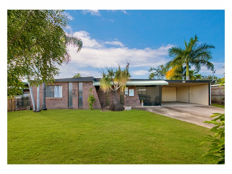 15 Champagne Crescent, Kelso QLD 4815