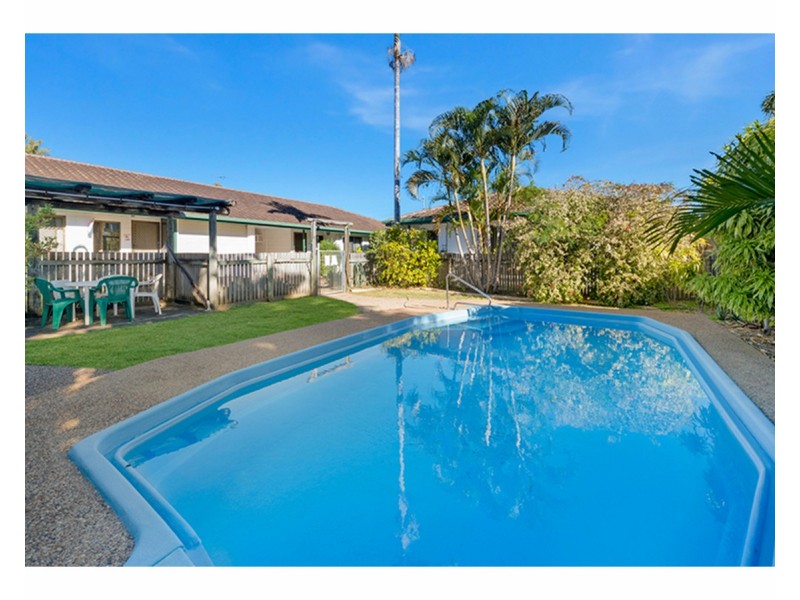 1/7 Oxford Street, Hyde Park QLD 4812