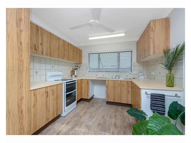 1/7 Oxford Street, Hyde Park QLD 4812