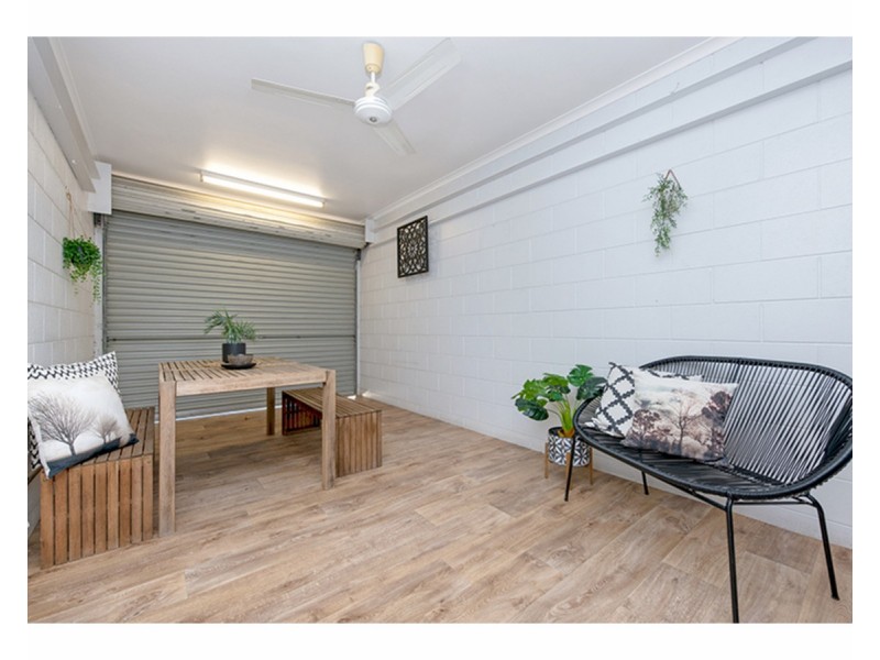 1/7 Oxford Street, Hyde Park QLD 4812