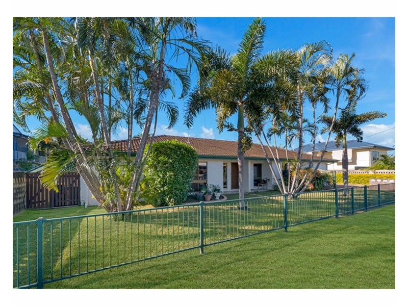 1/7 Oxford Street, Hyde Park QLD 4812