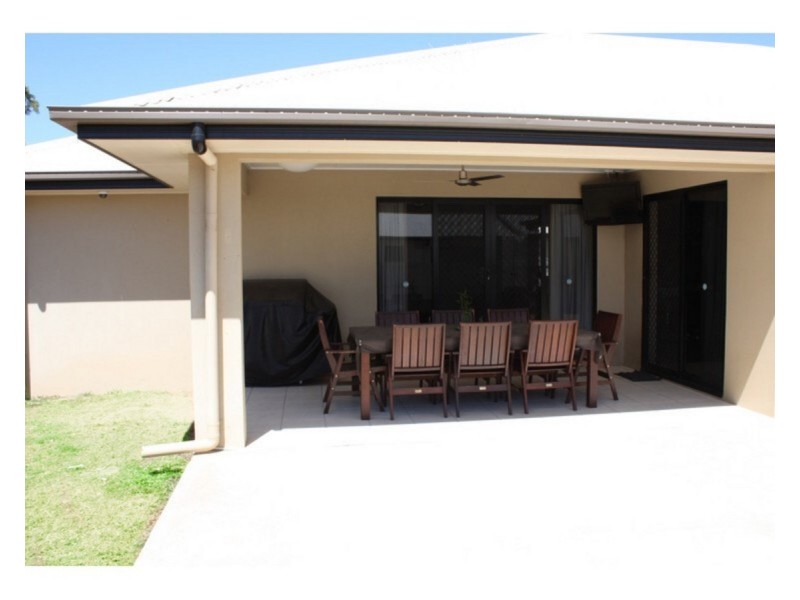 50 Brenton Circuit, Deeragun QLD 4818