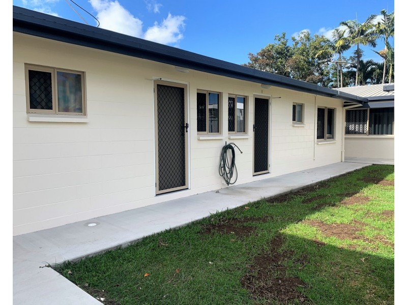 15 Fraire Street, Hermit Park QLD 4812