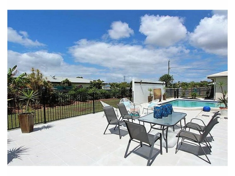 6 Bronco Court, Kelso QLD 4815