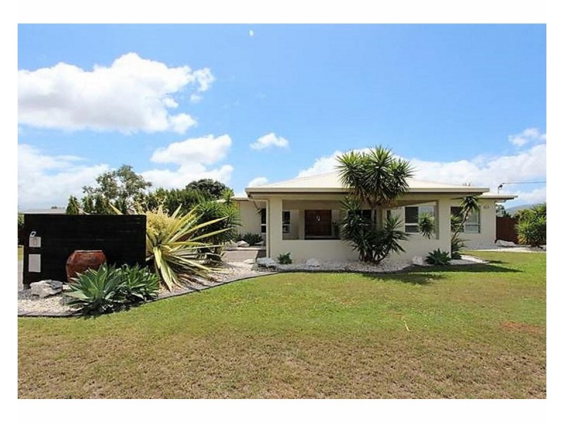 6 Bronco Court, Kelso QLD 4815