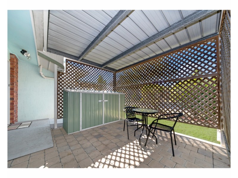 63/17-19 Albert Street, Cranbrook QLD 4814