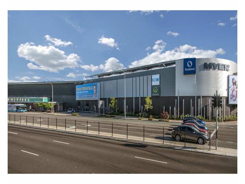 63/17-19 Albert Street, Cranbrook QLD 4814