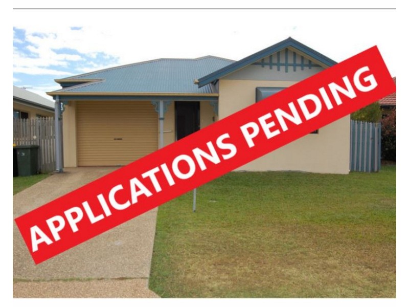 12 Jasmine Court, Kirwan QLD 4817