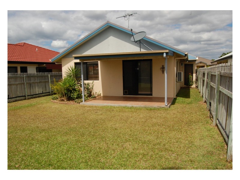12 Jasmine Court, Kirwan QLD 4817