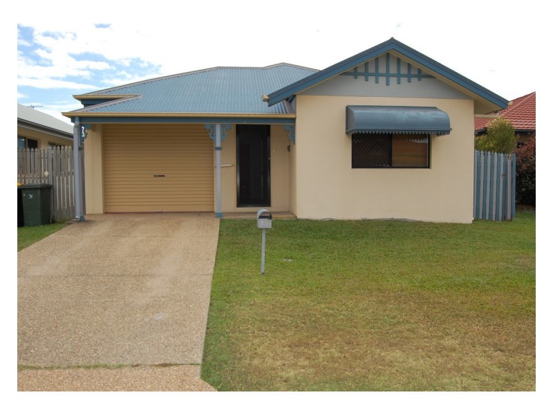 12 Jasmine Court, Kirwan QLD 4817
