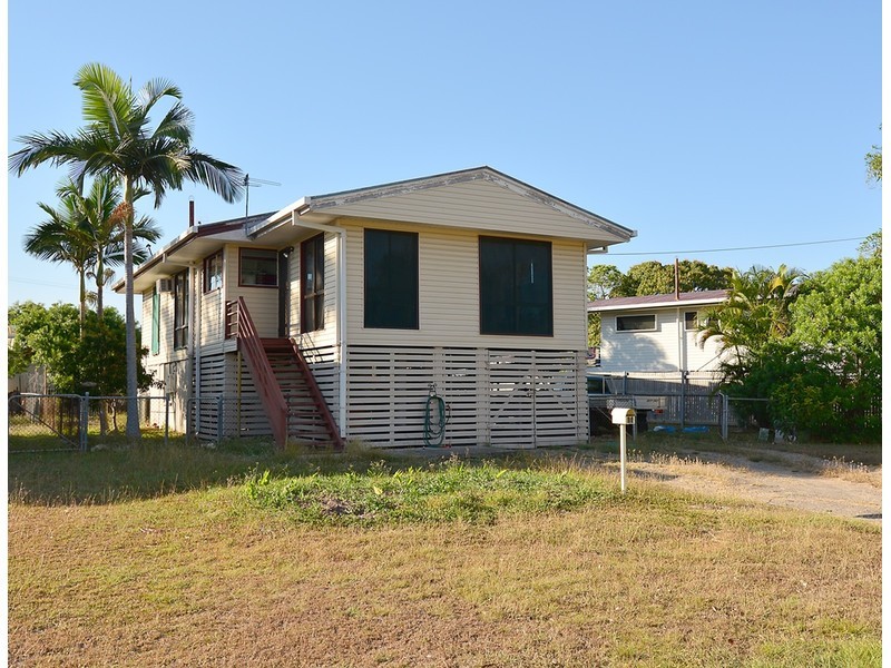 11 Croft Street, Heatley QLD 4814