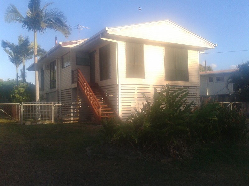 11 Croft Street, Heatley QLD 4814