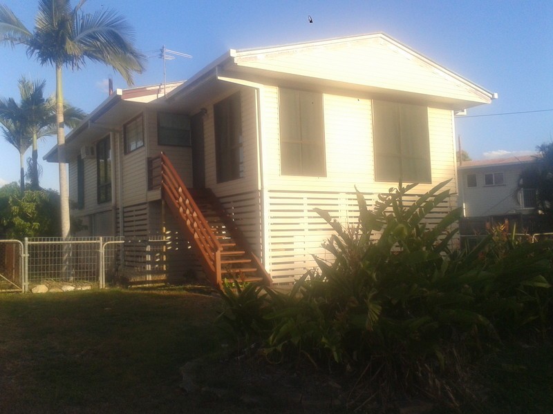 11 Croft Street, Heatley QLD 4814