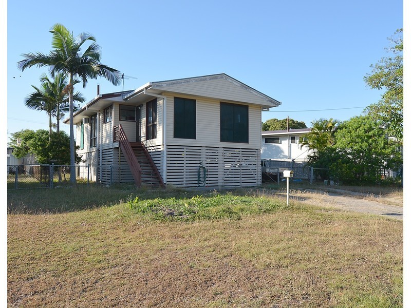 11 Croft Street, Heatley QLD 4814