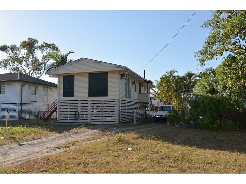 11 Croft Street, Heatley QLD 4814