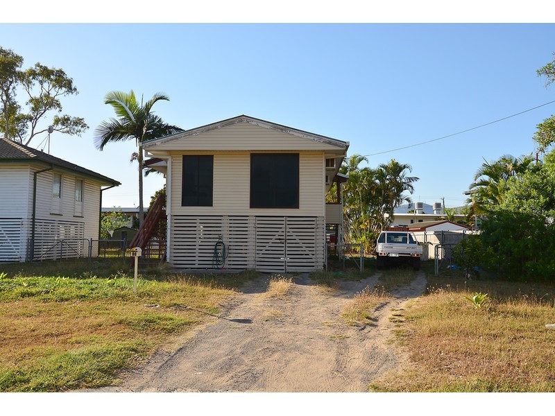 11 Croft Street, Heatley QLD 4814