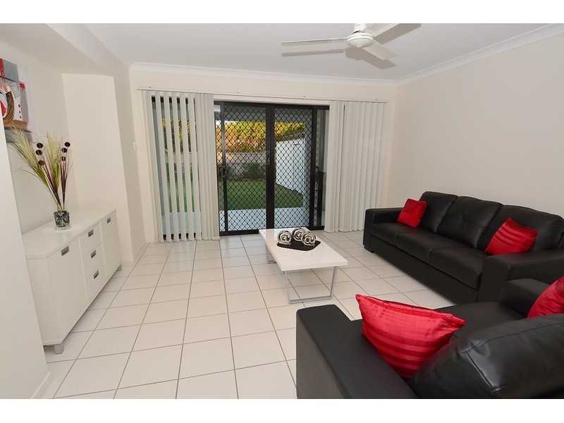 6 Wexham Court, Kirwan QLD 4817