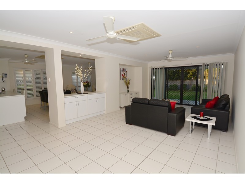 6 Wexham Court, Kirwan QLD 4817