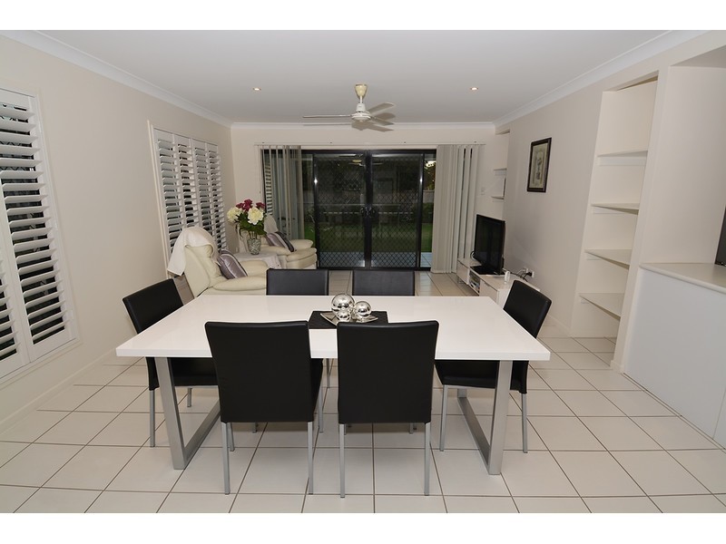 6 Wexham Court, Kirwan QLD 4817