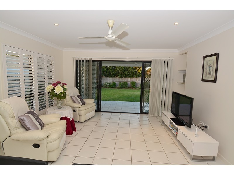 6 Wexham Court, Kirwan QLD 4817