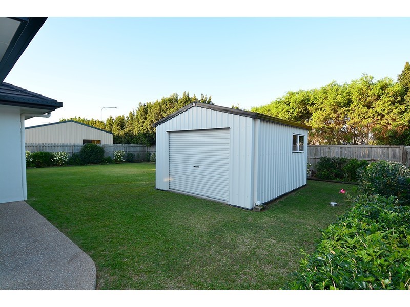 6 Wexham Court, Kirwan QLD 4817