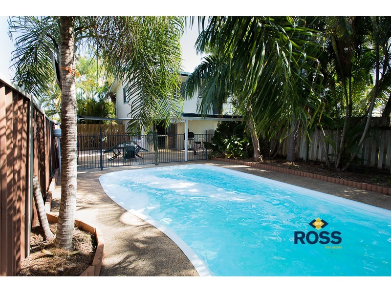 41 Ives Street, Kirwan QLD 4817